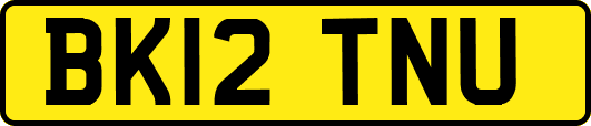 BK12TNU