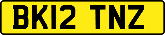 BK12TNZ