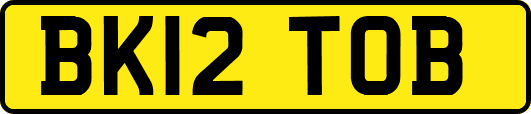 BK12TOB