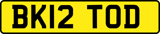 BK12TOD