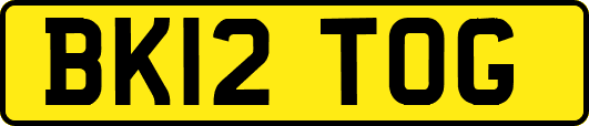 BK12TOG