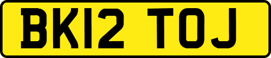 BK12TOJ