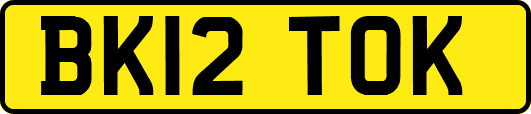 BK12TOK