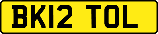 BK12TOL