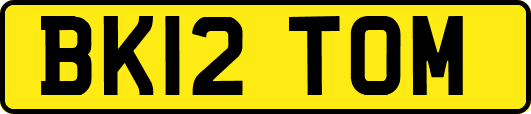 BK12TOM