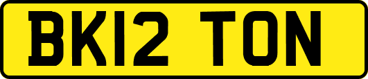BK12TON
