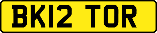 BK12TOR