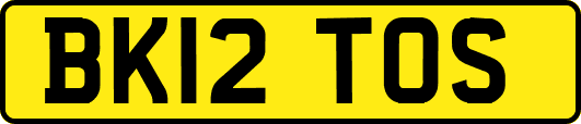 BK12TOS