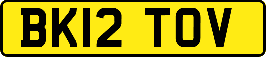 BK12TOV
