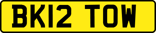 BK12TOW