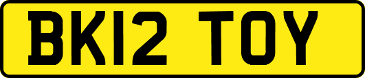 BK12TOY