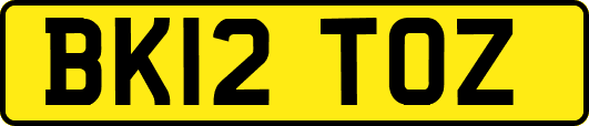 BK12TOZ