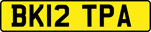 BK12TPA