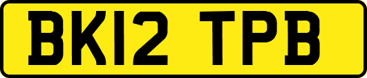 BK12TPB