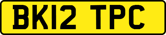 BK12TPC