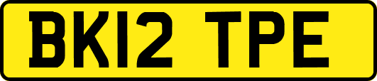BK12TPE