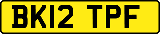 BK12TPF