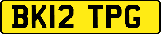 BK12TPG