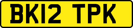BK12TPK