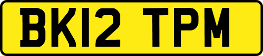 BK12TPM