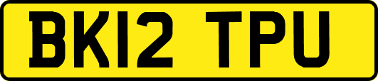 BK12TPU