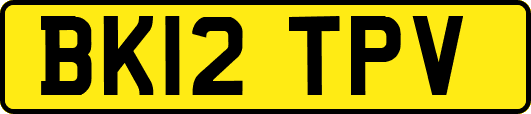 BK12TPV