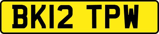 BK12TPW