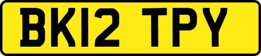 BK12TPY