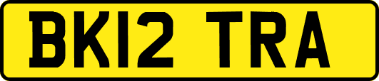 BK12TRA
