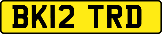BK12TRD