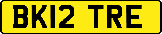BK12TRE
