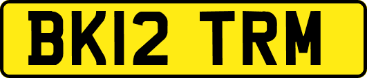 BK12TRM