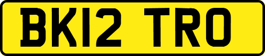 BK12TRO