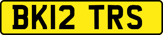 BK12TRS