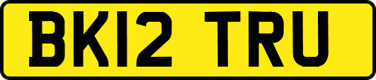 BK12TRU