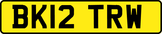 BK12TRW
