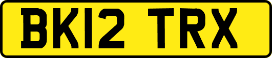 BK12TRX
