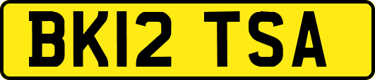 BK12TSA