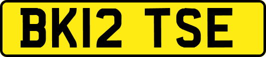 BK12TSE