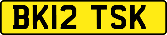 BK12TSK