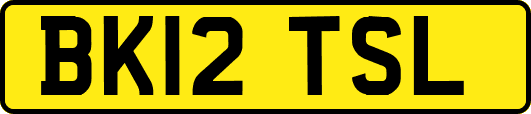 BK12TSL