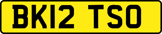 BK12TSO