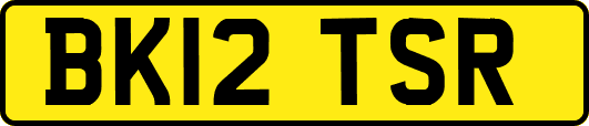 BK12TSR