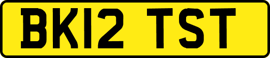 BK12TST