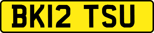 BK12TSU