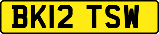 BK12TSW