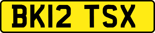 BK12TSX