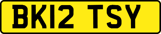 BK12TSY