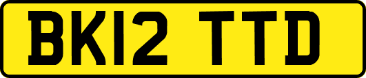 BK12TTD