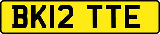 BK12TTE